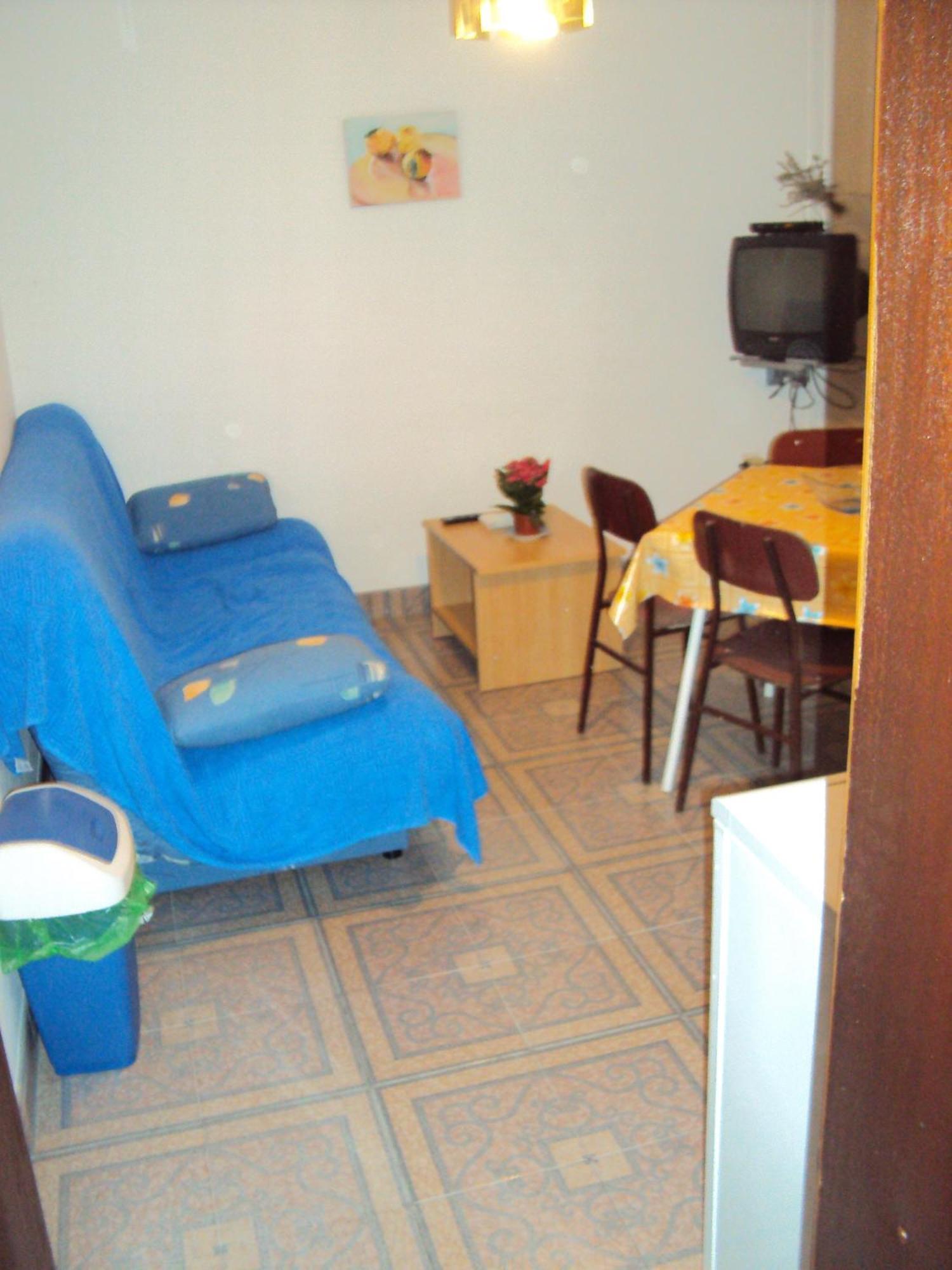 Apartments Petar Blace Esterno foto