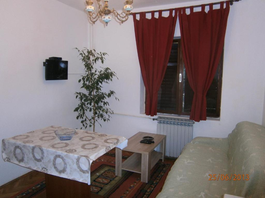 Apartments Petar Blace Camera foto
